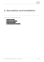 Preview for 37 page of 2N IP Style Installation Manual