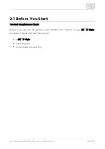 Preview for 38 page of 2N IP Style Installation Manual