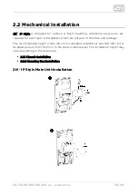 Preview for 39 page of 2N IP Style Installation Manual