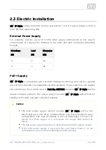 Preview for 50 page of 2N IP Style Installation Manual