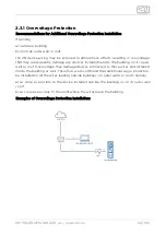 Preview for 60 page of 2N IP Style Installation Manual