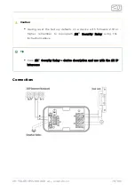 Preview for 78 page of 2N IP Style Installation Manual