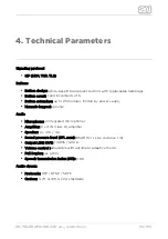 Preview for 95 page of 2N IP Style Installation Manual