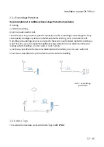 Предварительный просмотр 37 страницы 2N IP Uni Installation Manual