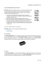 Предварительный просмотр 39 страницы 2N IP Uni Installation Manual