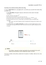 Предварительный просмотр 47 страницы 2N IP Uni Installation Manual