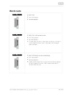 Preview for 22 page of 2N IP Vario Installation Manual