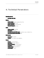 Preview for 97 page of 2N IP Vario Installation Manual