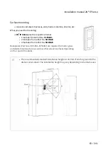 Предварительный просмотр 63 страницы 2N IP Verso Installation Manual