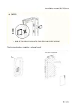 Предварительный просмотр 84 страницы 2N IP Verso Installation Manual