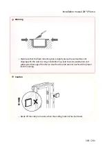 Предварительный просмотр 118 страницы 2N IP Verso Installation Manual