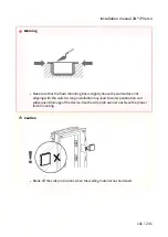 Предварительный просмотр 141 страницы 2N IP Verso Installation Manual