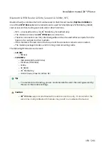 Предварительный просмотр 191 страницы 2N IP Verso Installation Manual