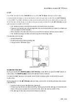 Предварительный просмотр 199 страницы 2N IP Verso Installation Manual