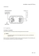 Предварительный просмотр 207 страницы 2N IP Verso Installation Manual