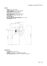 Предварительный просмотр 225 страницы 2N IP Verso Installation Manual