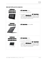 Preview for 9 page of 2N IP Video Kit Installation Manual