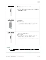 Preview for 13 page of 2N IP Video Kit Installation Manual