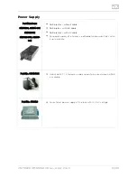 Предварительный просмотр 14 страницы 2N IP Video Kit Installation Manual