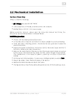 Preview for 27 page of 2N IP Video Kit Installation Manual