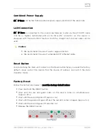 Preview for 36 page of 2N IP Video Kit Installation Manual