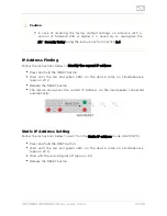 Preview for 37 page of 2N IP Video Kit Installation Manual