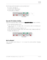 Preview for 38 page of 2N IP Video Kit Installation Manual