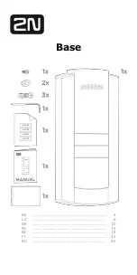 Preview for 1 page of 2N IP Video Kit Manual