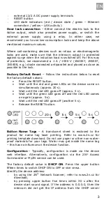 Preview for 3 page of 2N IP Video Kit Manual