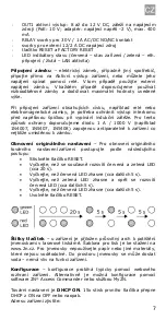 Предварительный просмотр 7 страницы 2N IP Video Kit Manual