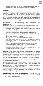 Preview for 11 page of 2N IP Video Kit Manual