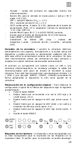 Preview for 19 page of 2N IP Video Kit Manual