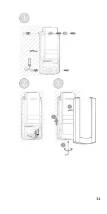 Preview for 31 page of 2N IP Video Kit Manual