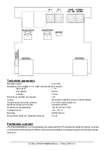 Preview for 4 page of 2N Lift Induction Loop Amplifier Instructions For Use