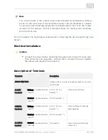 Preview for 78 page of 2N Lift8 User Manual