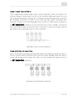 Preview for 122 page of 2N Lift8 User Manual