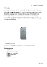 Preview for 13 page of 2N LiftIP 2.0 User Manual