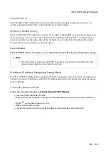 Preview for 29 page of 2N LiftIP 2.0 User Manual