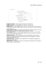 Preview for 59 page of 2N LiftIP 2.0 User Manual