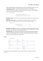 Preview for 62 page of 2N LiftIP 2.0 User Manual