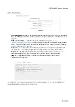 Preview for 82 page of 2N LiftIP 2.0 User Manual