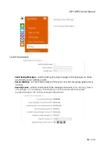 Preview for 99 page of 2N LiftIP 2.0 User Manual