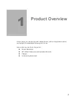 Preview for 7 page of 2N LiftNet User Manual