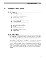 Preview for 8 page of 2N LiftNet User Manual