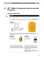 Preview for 12 page of 2N LiftNet User Manual