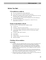 Preview for 21 page of 2N LiftNet User Manual