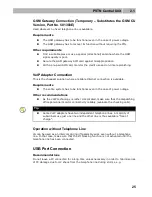 Preview for 25 page of 2N LiftNet User Manual