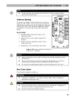 Preview for 31 page of 2N LiftNet User Manual