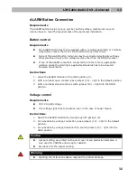 Preview for 32 page of 2N LiftNet User Manual