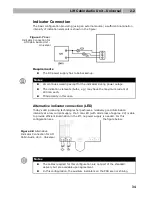 Preview for 34 page of 2N LiftNet User Manual